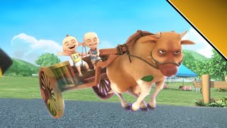 FULL Episod Baru Upin & Ipin Musim 16 - Berkurban Di Idul Adha | Upin Ipin Terbaru 2022
