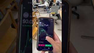 Hard Life Having Six Figures In Crypto