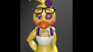 sonic and toy chica adventures episode 43 racing day for the 2