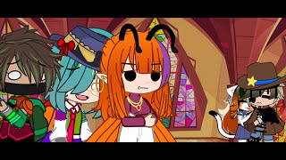 STOP FIGHTING (LOUD NOISES) (Empires SMP s2 / ESMP s2) (Nightmare A.U)