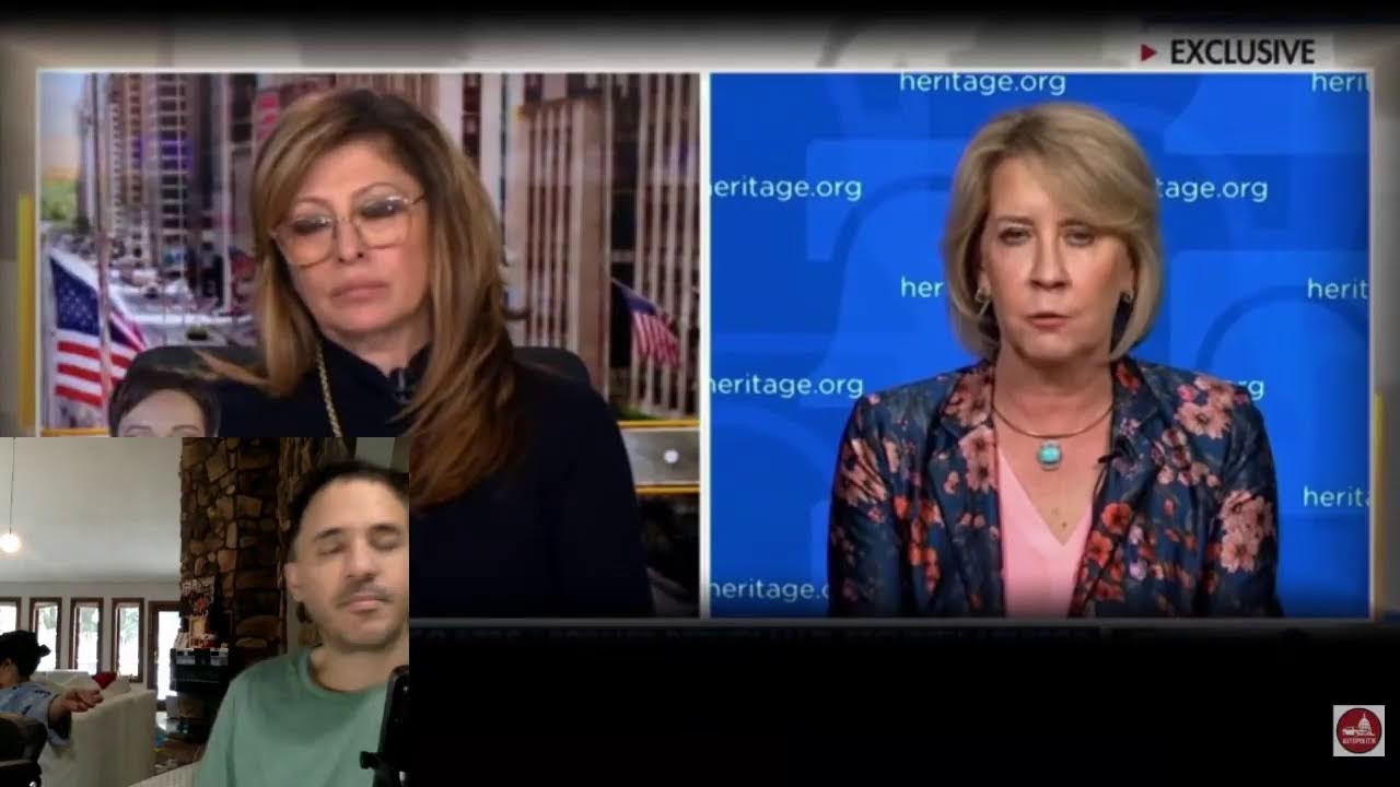 Sunday Morning Futures with Maria Bartiromo 1/18/26 FULL |FOX BREAKING NEWS MORNING JANUARY 18, 2026