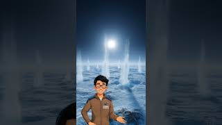 Pluto aur Charon – Double Planet System#space #1million #virel #universe #earth #pluto #science