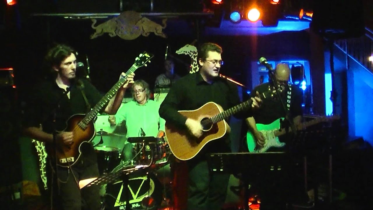 eidlhacker 2.0 - 6  let it be