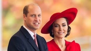Full  News 🌺Prince William Releases Special Message amid Summer Break with Kate Middleton and Their Kids Update