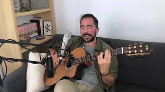Guillem Gràcia - La gent que estimo (Oques Grasses & Rita Payés) Guillem Gràcia - La gent que estimo (Oques Grasses & Rita Payés)