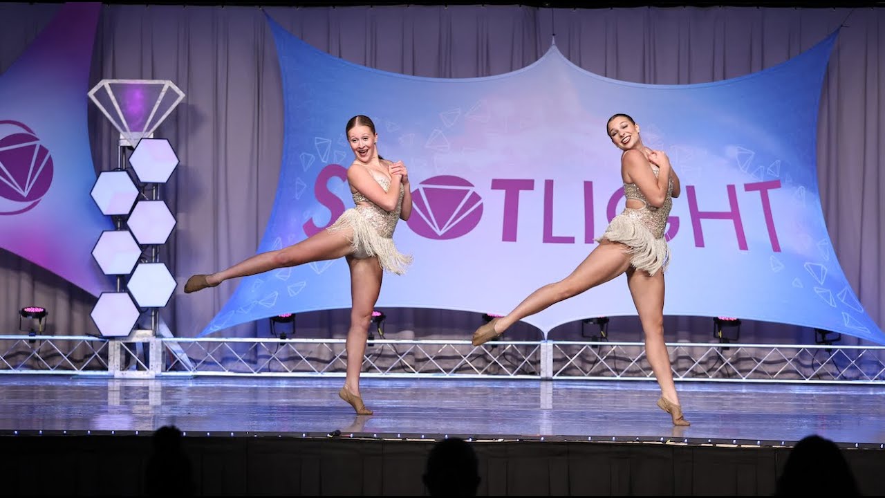 That's Life - Sanctuary Dance Co