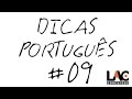 Aula 31/38 - Dica de Português 09 - Bastante -Sidney Martins