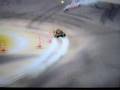 Explosive Extreme Crash In Flatout 2 