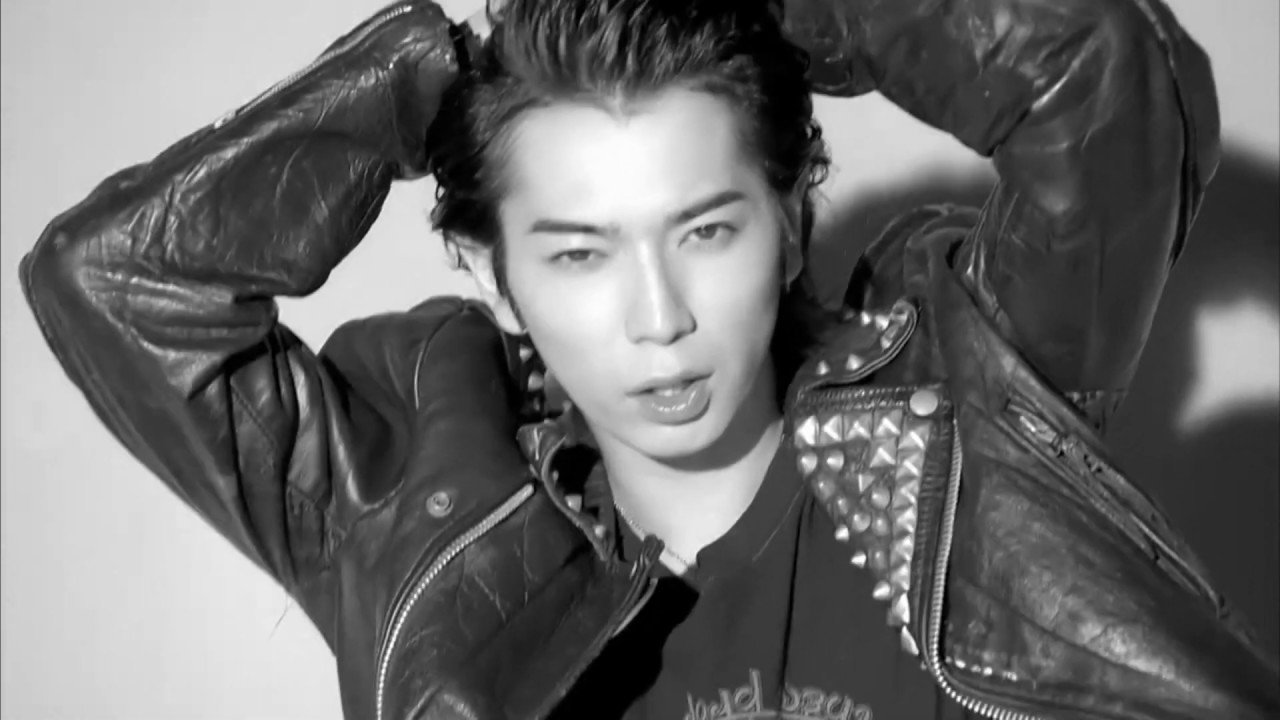 JUN MATSUMOTO  - TOO SEXY