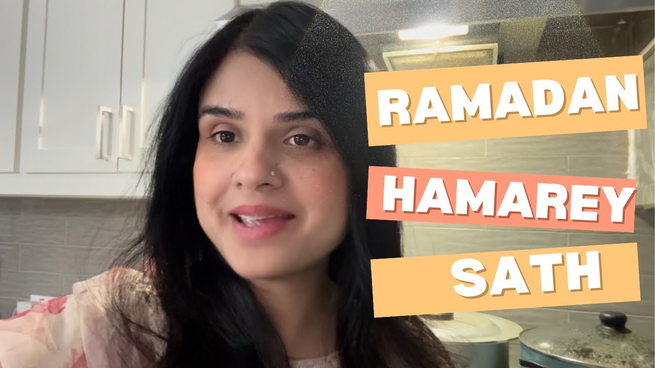 Ramadan hamary sath || frozen items preparation