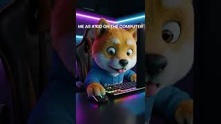 BabyDoge is a community-driven cryptocurrency known for memes and rewards#BabyDoge #Crypto #Memecoin