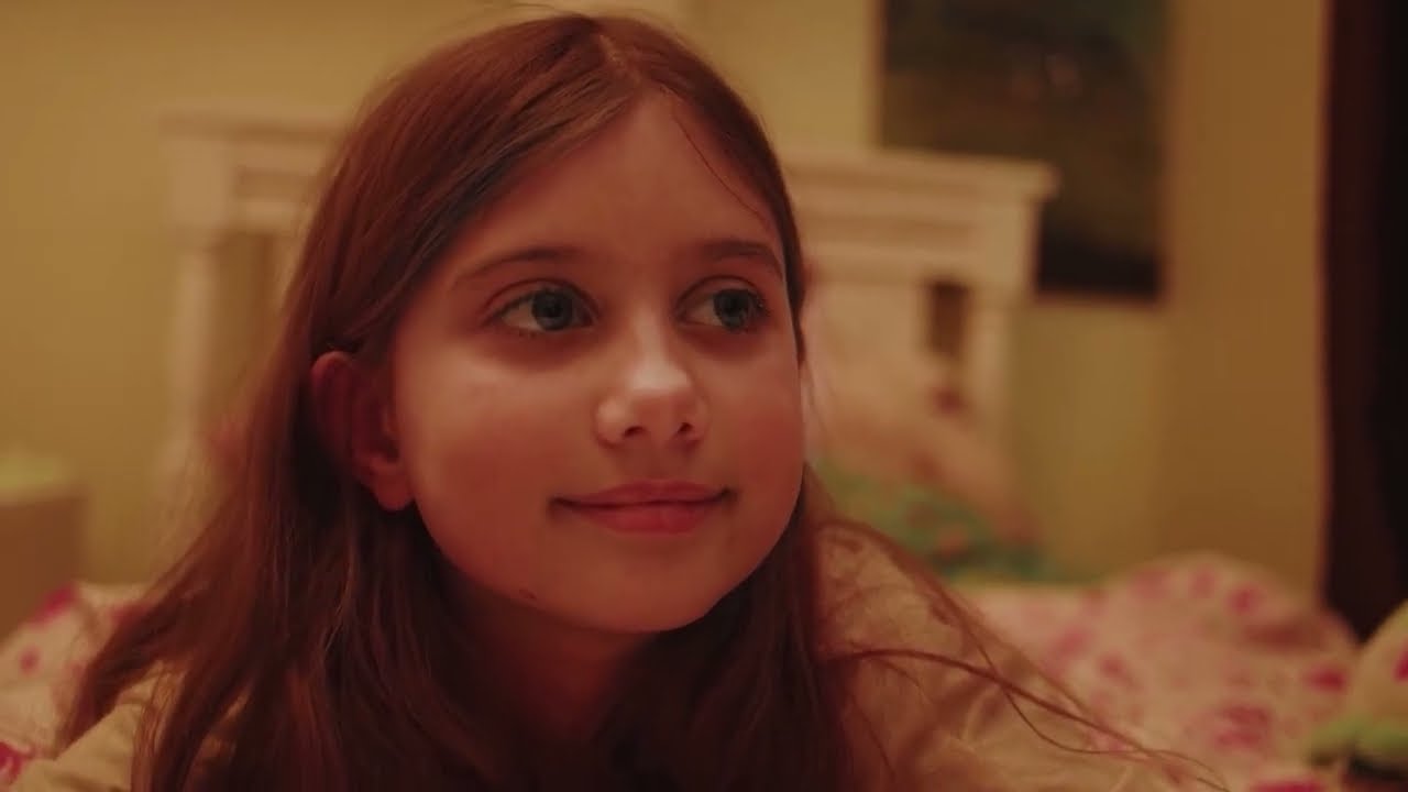 LIGHT OF MY LIFE SHORT FILM 2023