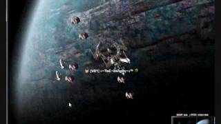 Darkorbit Tipps für Galaxy Gate Beta