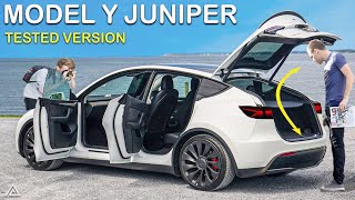 5 Reasons To Wait For Model Y Juniper 2025 Dont Buy Now