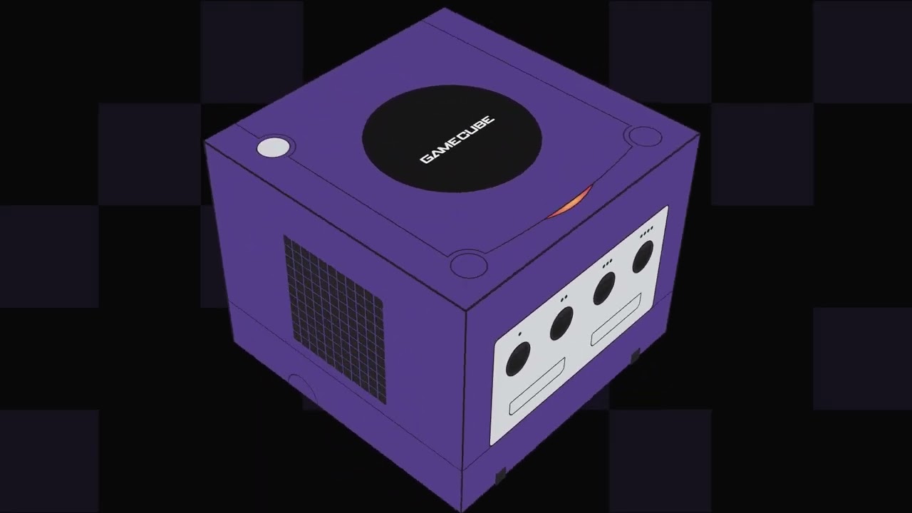 2100 Console History Video