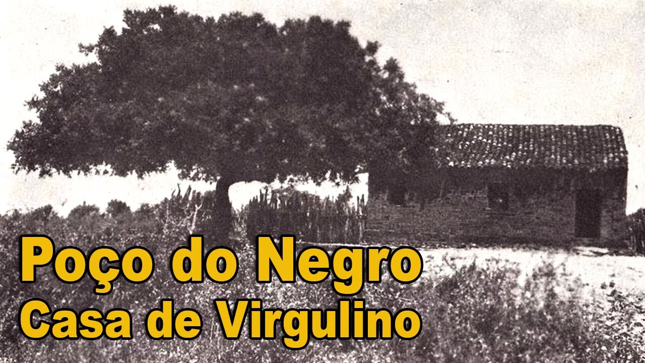 Atirou em Virgulino e errou o tiro