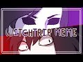 WITCHTRIP meme || Jeff the killer vs Jane the killer (Creepypasta)