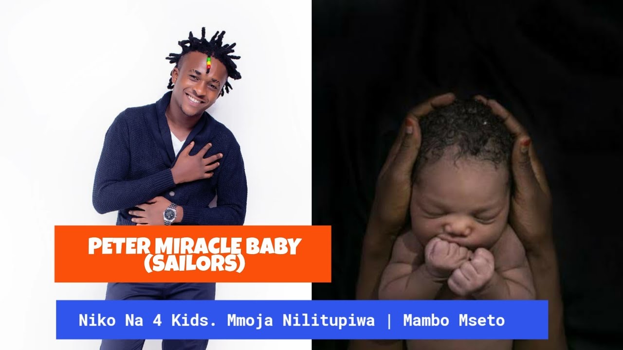 miracle baby