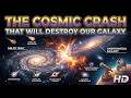 The Cosmic Crash That Will Destroy Our Galaxy