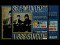 [FREE] $UICIDEBOY$ TYPE BEAT “SELF-INFLICTED”