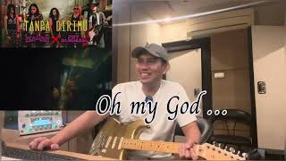 Tanpa dirimu - ZEALOUS (reaction video)