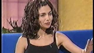 Vanessa on The Keenan Ivory Wayans Show, August 28th, 1997