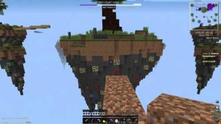 Sky Wars #15 | Играем на VimeWorld :D