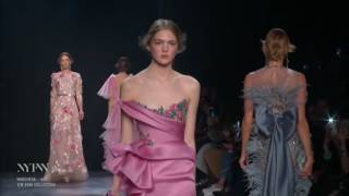 Marchesa - Fall Winter 2016-2017 Full Fashion Show - Exclusive