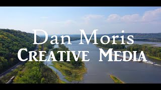 Dan Moris Creative Media - Video Highlights 2022-2024