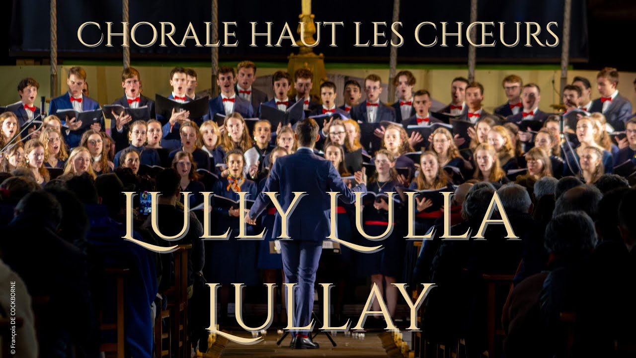 Lully lulla lullay, Philip Stopford