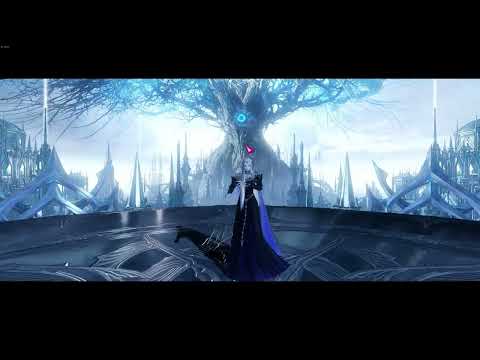 [Lost Ark] Ice Brel HM G2 Reclear - Hunger Reaper
