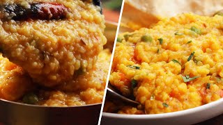 How To Make Dal Khichuri 2 Ways screenshot 1