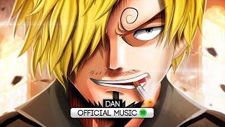 Dan - Bando (Sanji) (feat. @AkashiCruz)
