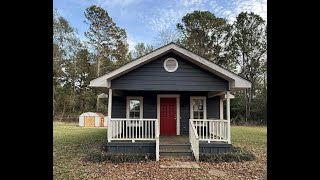 2 TEXAS HOMES UNDER 80K!!