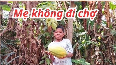 Phụ huynh nào muốn được con rể chăm tận răng không? 