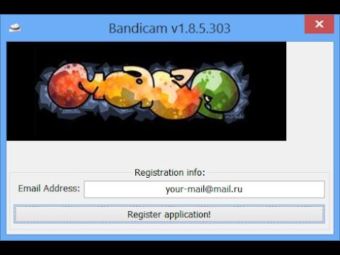 keymaker.exe bandicam download