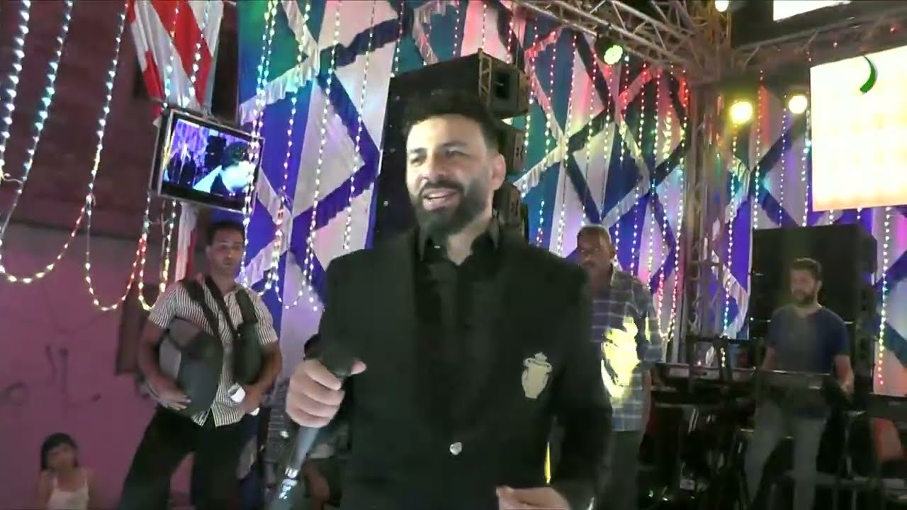 عصام ربيع 2025