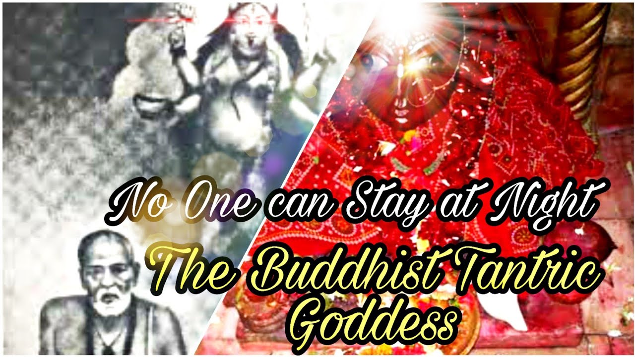 The mysterious temple in india |  one of the mysterious temple in india | No one can Stay at night