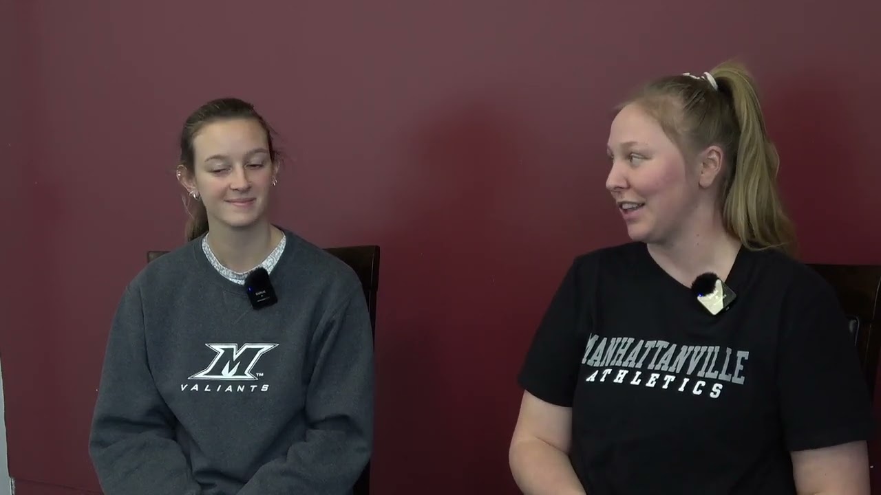 International Women's Day 2023 | Manhattanville College Athletics