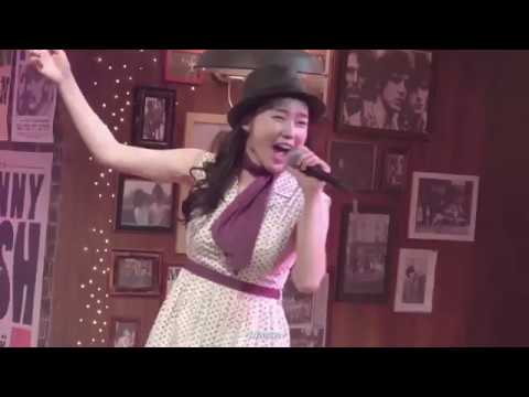 190807 리틀잭 YOU 스페셜커튼콜 -김여진,정민