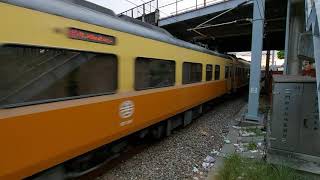 20200721 130次EMU300型自強號往桃園站