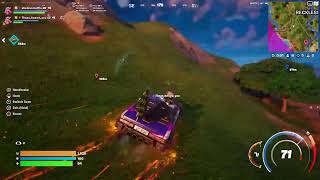 Fort