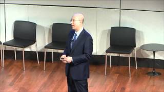 Andrew Lo on the Future of Finance