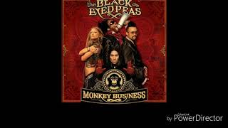 The Black Eyed Peas - Do What You Want