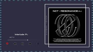 Nct U - Interlude Past To Present