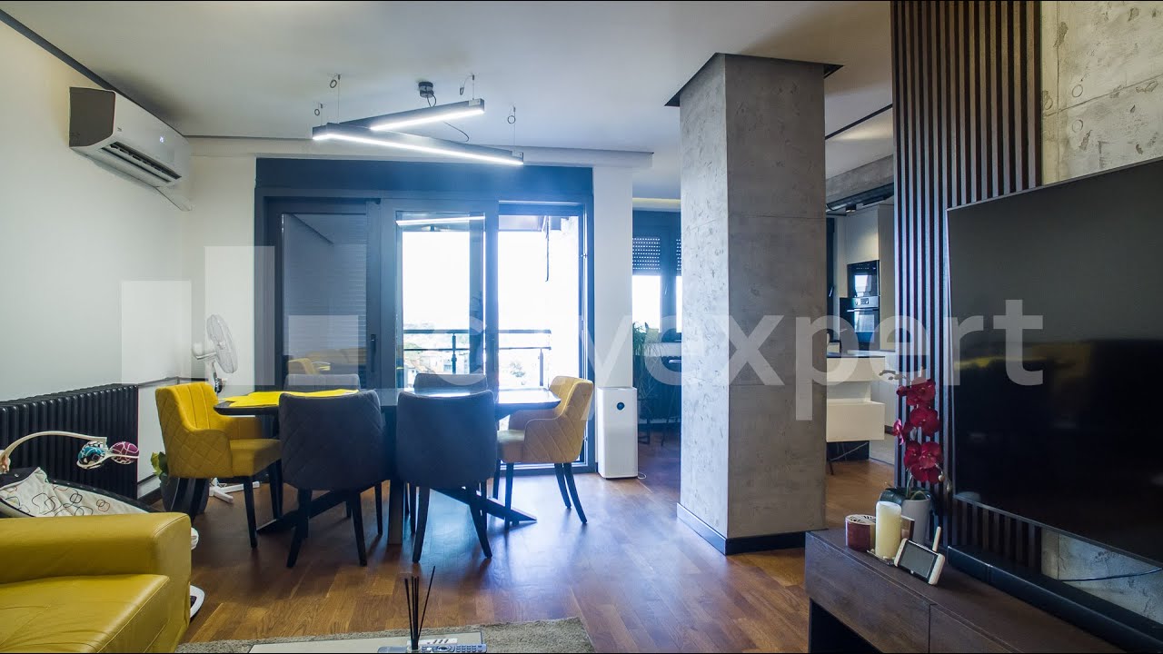 Prodaja stanova Niš | Generala Milojka Lešjanina, Centar ID 65958