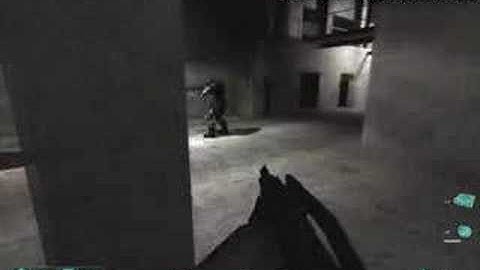 F.E.A.R. - (PC) - Interval 08 - Point of Entry [2/3]