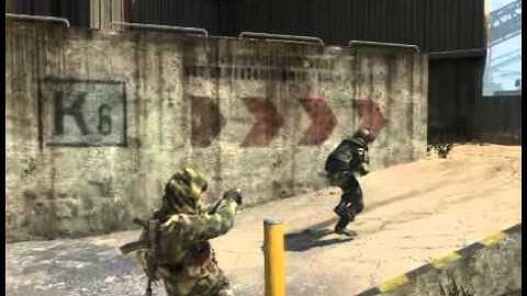 minisniper2010 - Black ops radiation tomahawk spawn kill (1)