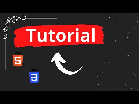Como fazer bordas com Html e Css