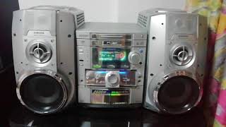 Samsung max-vl85 💎